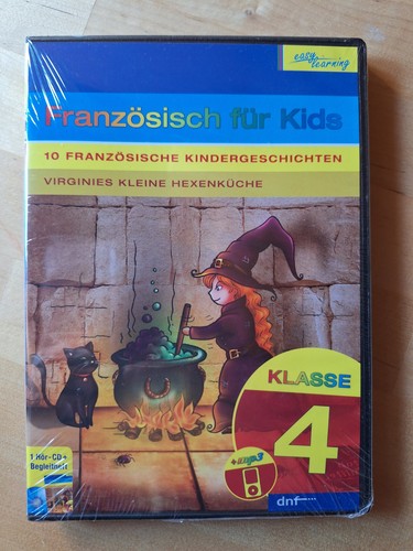Französisch für kids - französisch,