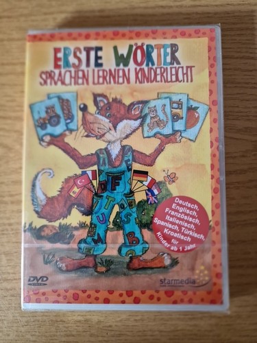 Erste wörter sprachen - erste,