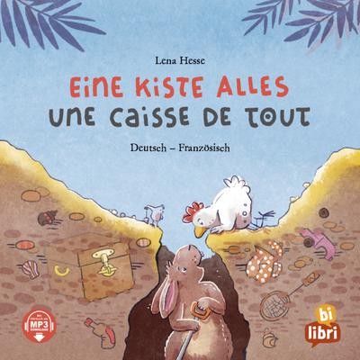 Eine kiste alles - kiste,
