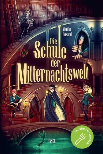 Die schule der - schule,