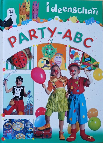 Gebundenes buch party - gebundenes, |