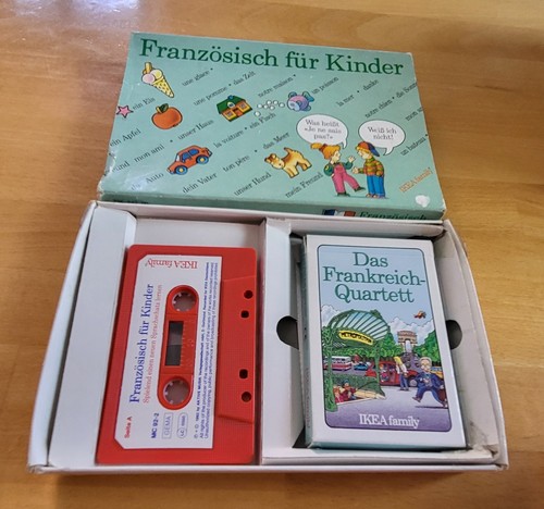 Ikea family französisch - ikea,