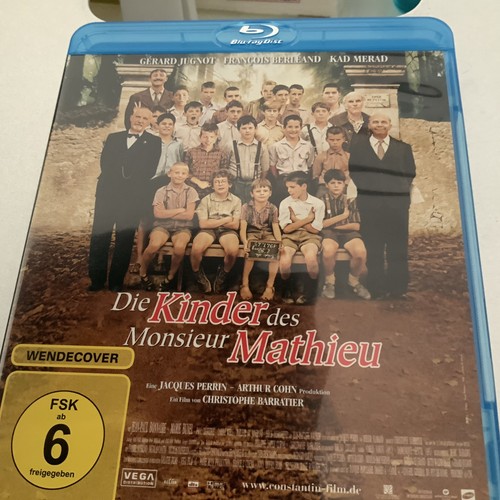 Die kinder des monsieur - die,