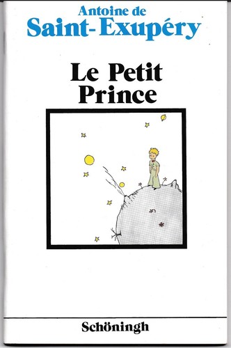 Petit prince antoine de - –,