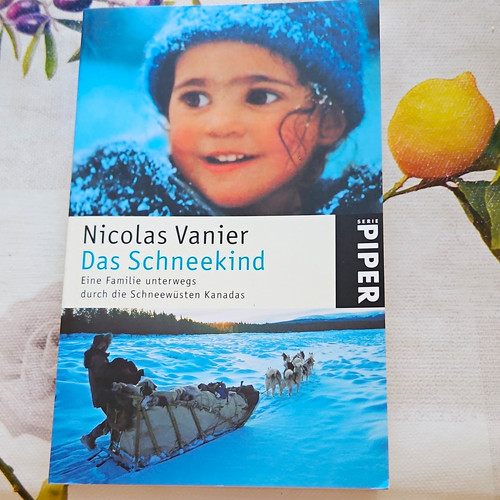 Piper das schneekind - das,