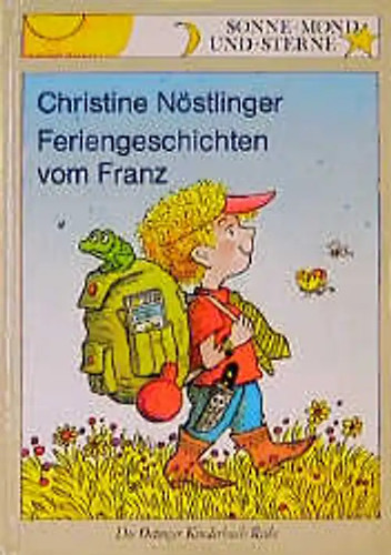 Feriengeschichten vom franz - feriengeschichten,