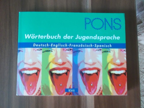 Pons wörterbuch der - pons,