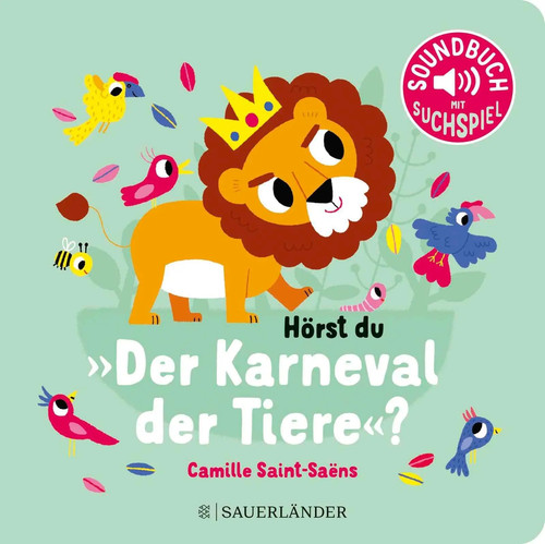 Hörst der karneval - du, "der