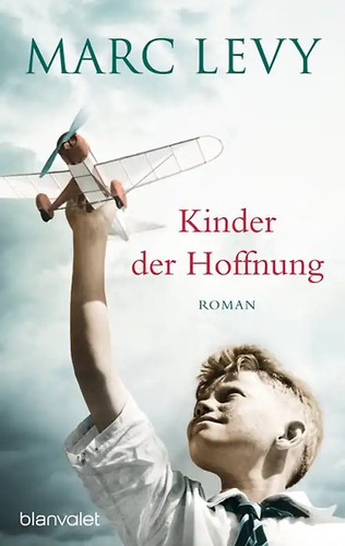 Kinder der hoffnung - kinder,