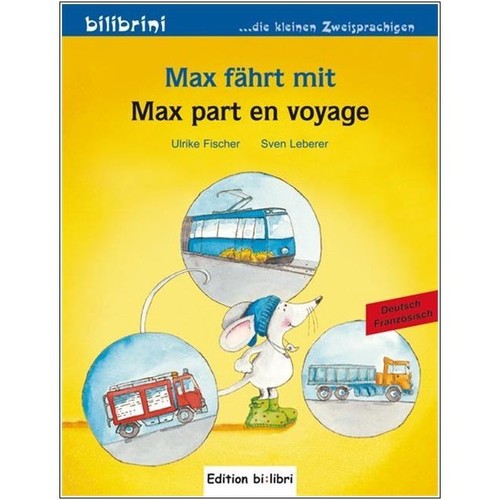 Kinderbuch zweisprachig lesen
