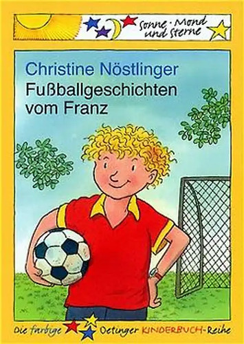 Fussballgeschichten vom franz - fussballgeschichten,