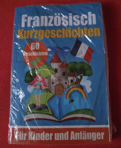 Zweisprachige - 60,