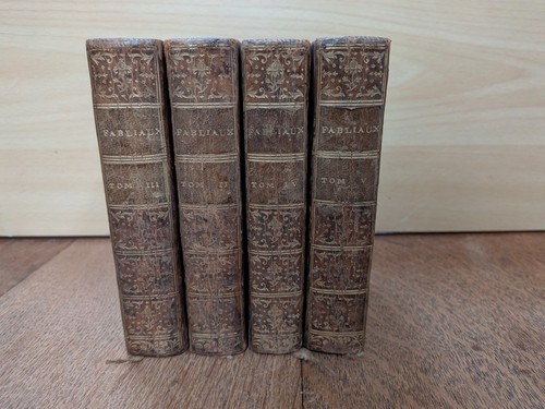 Antikes buch der große - antikes,